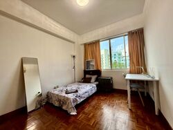 Bukit Regency (D21), Condominium #468507041